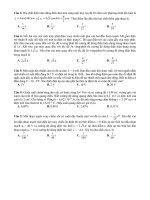 nho thay thang va cac ban giai giup em may bai kho