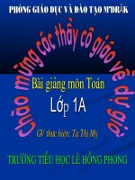 So sanh so cac so co 2 chu so (Mỵ)