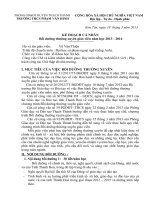 boi duong Tx nam hoc 2013-2014