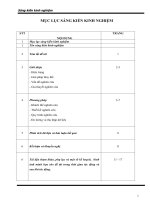 ứng dụng công nghệ thông tin trong quản lý và dạy học