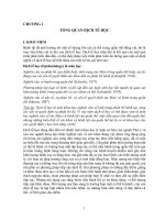 GIÁO TRÌNH DỊCH TỄ HỌC NĂM 2013
