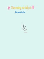 Bài 29 địa lý 7 dân cư xã hội châu Phi