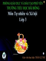 Bài 61:Trái Đất là một hành tinh trong hệ Mặt Trời.