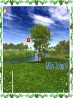 ôn tập cuối năm toán 9