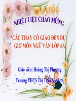 Tiết 99 - Bài 24: Lượm