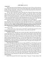 Nghiên cứu hiệu quả điều trị bàng quang tăng hoạt động do nguyên nhân thần kinh bằng tiêm botulinum toxin nhóm a trong phục hồi chức năng bệnh nhân chấn thương tủy sống