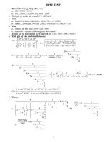 tai lieucasio 8 cuc hay