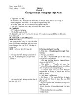 tự chọn ngữ văn 9