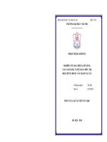 Nghiên cứu đặc điểm lâm sàng, cận lâm sàng và kết quả điều trị hội chứng bong vảy da do tụ cầu