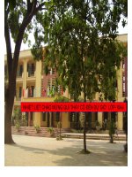 bài 32 Cách mạng công nghiệp châu âu