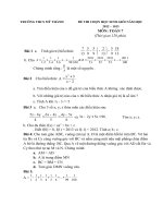 DE THI CHON HSG HUYEN TOAN 7 NAM 2012 - 2013