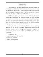 Sử dụng mô hình kinh tế lượng phân tích các nhân tố tác động đến sự hài lòng của khách hàng sử dụng thẻ tại Ngân hàng TMCP Kỹ thương Đà Nẵng Techcombank