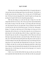 Nghiên cứu đặc điểm lâm sàng và một số yếu tố liên quan đến trầm cảm ở bệnh nhân sau nhồi máu não