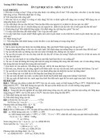 de cuong on tap hoc ki 2 li 8