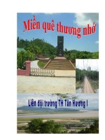 bia cot moc duong HCM