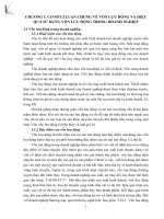 một số giải pháp nâng cao hiệu quả sử dụng vốn lưu động tại công ty cổ phần đầu tư phát triển công nghệ và truyền thông (neo