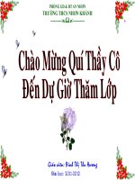 Học toán vói Toolkit Math