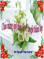 ảnh hưởng của nhiệt độ và độ ẩm lên đời sống sinh vật - giáo án tham khảo bồi dưỡng thao giảng, thi giáo viên giỏi sinh học lớp 9 (3)