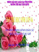 Nỗi dằn vặt của An-đrây-ca