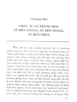 âm tiết và loại hình ngôn ngữ tap 2