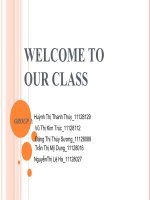 The origin of language