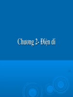 kỹ thuật điện di