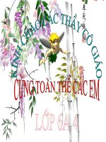 tiet 119 chua loi ve chu ngu,vi ngu