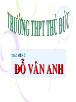 Bài 20 Xây dựng và phát triển văn hóa dân tộc trong thế kỉ 15
