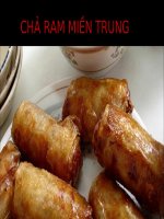 công nghệ 6-tiết 61-thực hành 1 tiết