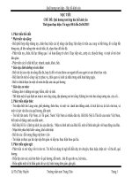 chủ đề quê hương