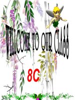 english 8 unit 13 language focus