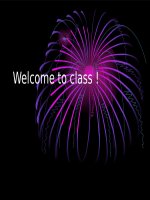 Unit 3: Section B123 Let''''s Learn English 3