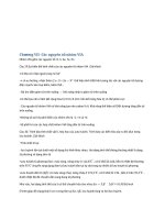 Chương VII các nguyên tố nhóm VIa   copy (1)