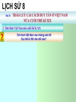 chuyen de vạn dụng bản đồ tư duy trong dayh học lich sử