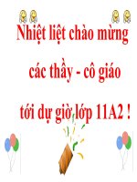 môt số thể loại văn hoc kich nghị luận