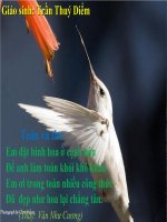 Luyện tập Bài 8 Các qui tac tính đạo hàm