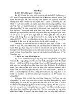 Trí thức hoá công nhân trong các tập đoàn kinh tế nhà nước ở Việt Nam hiện nay