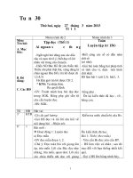 lop ghep 2-3 tuản 30 (luyen)