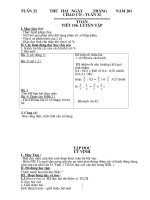 TUAN 32- LOP 5( ĐỦ 5 TÍCH HỢP)