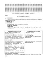 De thi thu vao lop 10 THPT mon Toan 9 ngay 08-4-2013