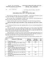 Bài giảng số 02