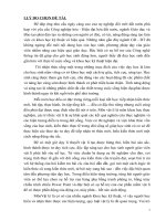 SKKN Vật lý 9-Dạy T39  Máy phát điện xoay chiều