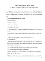 HOC TAP TU TUONG HO CHI MINH 2013