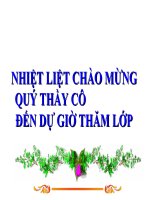 Bài 13- Bảo Mật Thông Tin - Tiết 1- PPCT 47