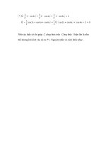 Nhờ các thầy cô giúp lỗi Mathtype