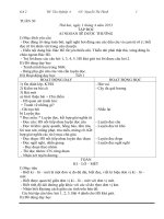 Tuan 30,31,32,lop 2 CKT-KNS-GMT