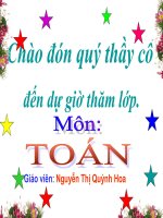 bai giang toan 2 tuan 27