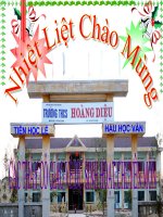 Tiết 60 su phan tich anh sang trang (Hoang dieu)