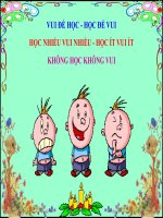 xem tranh thieu nhi the gioi lop 3