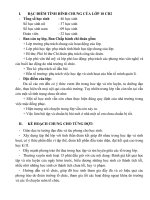 KẾ HOACH THỰC TẬP GIÁO DỤC